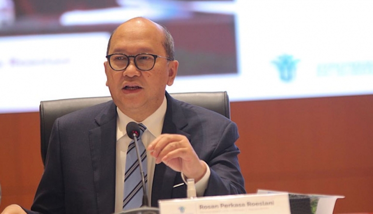 Danantara Initiates Six Strategic Downstreaming Projects Including the People's Livestock Sector