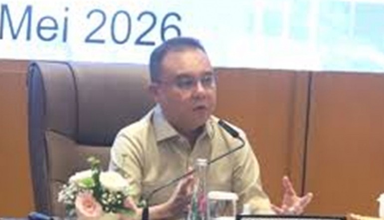 Ministry of Trade Records IDR 1.06 Trillion in Potential Trade Transactions at SIAL Shanghai