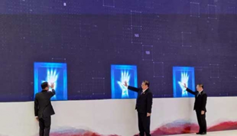 Indonesia's Digital Proposal in ASEAN Able to Boost Economy of IDR 30,400 Trillion