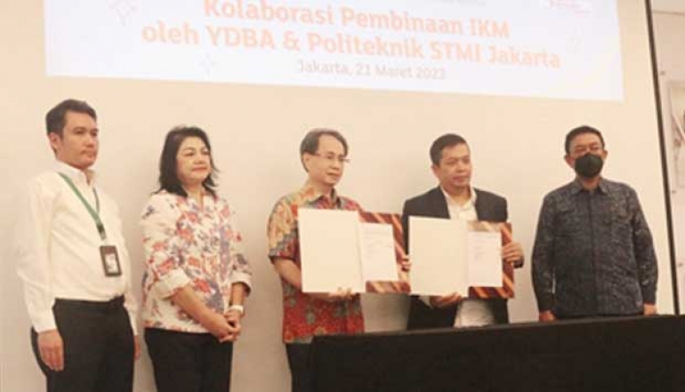 Revving Up the Competition: Ministry of Industry Drives Support for Indonesia's Automotive Industry