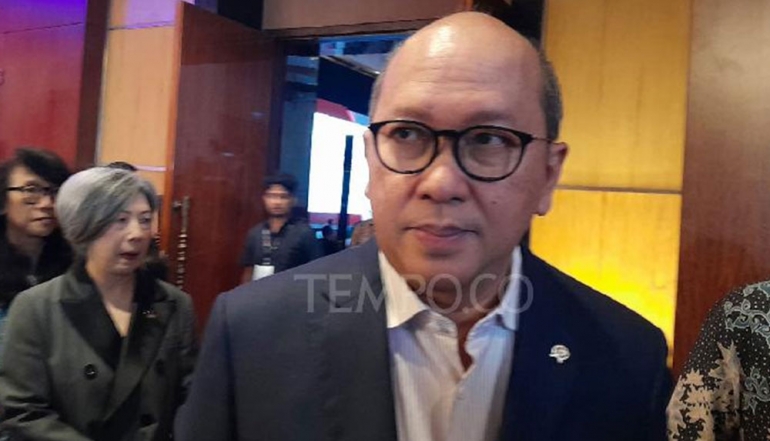 Indonesia Aims for USD 800 Billion in Investments by 2029 to Unlock 8% Growth