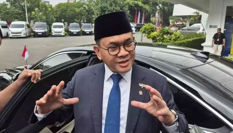 Minister of Trade Highlights Indonesia&rsquo;s Comprehensive and Competitive Textile Ecosystem