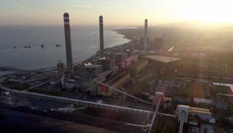 Government Opens Carbon Trading Registration, Designates OJK As Regulator