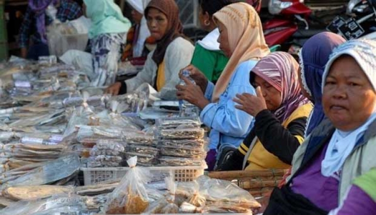 SMEs Encouraged to Improve Quality to Penetrate Export Markets