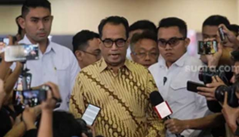 Transportation Minister's Goal: Indonesia to Export Electric Vehicles Beyond ASEAN Market