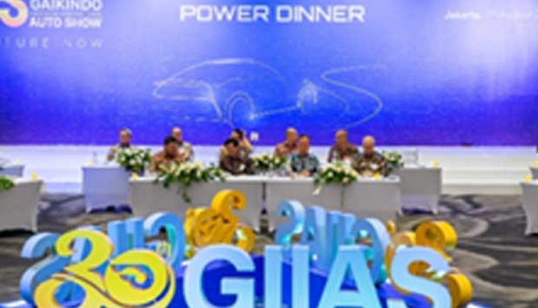National Automotive Industry Able To Meet Global Standards