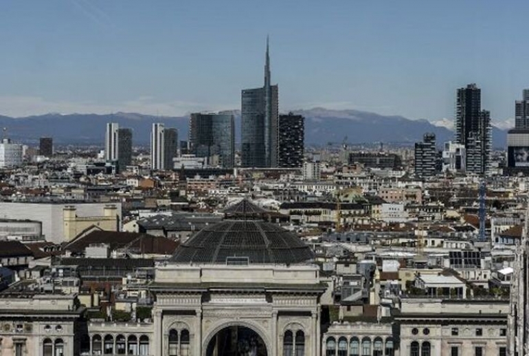 Optimism for 2024, As 85% of Italian Companies Express Confidence