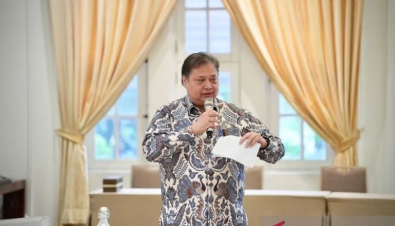 Indonesia&rsquo;s Economy Remains Resilient Amid Rising Global Risks