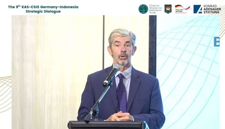 IEU&ndash;CEPA Strengthens Indonesia&ndash;Europe Economic Cooperation