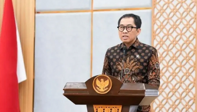 Indonesia Encourages Innovation and Exports in Food and Beverage Industry