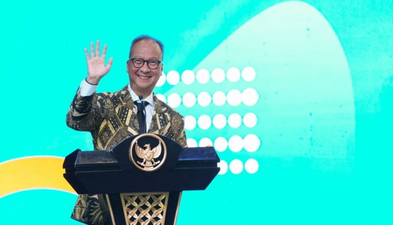 The Ministry of Industry Strengthens Partnerships Between Small and Medium-Sized Industries (IKM) and Slaughterhouses (RPH) to Boost the Halal Ecosystem