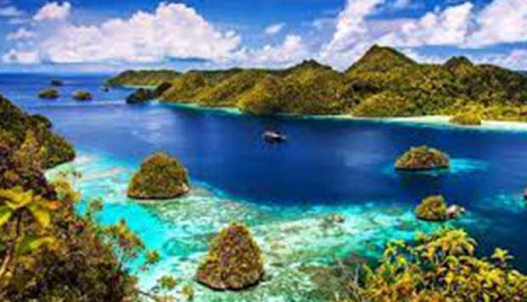 The Tourism Office of Southeast Sulawesi Province Prepares Seven Priority Tourism Destinations