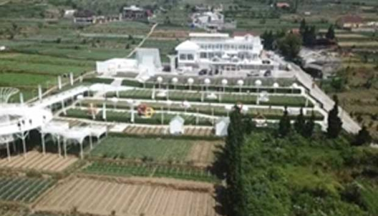 Development of Agro-Educational Tourism in Cianjur Drives Local Economic Growth