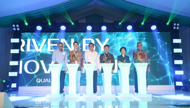 Indonesian Bio-Pharmaceutical Sector Accelerates with Strategic Manufacturing Facility Expansion in Cikarang
