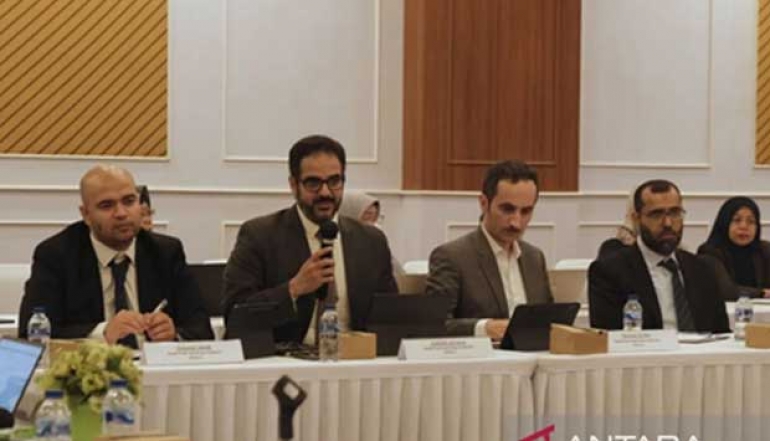 BPOM Confident in Indonesian Processed Food Products' Success in the Saudi Arabian Market