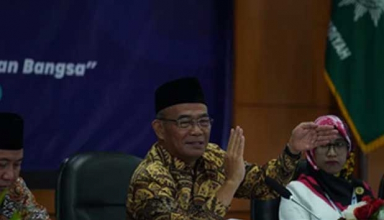 Minister: UMKM Boosts Indonesia's Investment and Export Growth