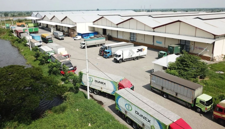 Sidoarjo Halal Industrial Zone Targets Major Investment to Boost Global Competitiveness