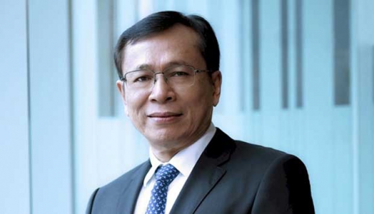 The Government is Optimistic that Indonesia's Economy Will Be Much Better in 2024