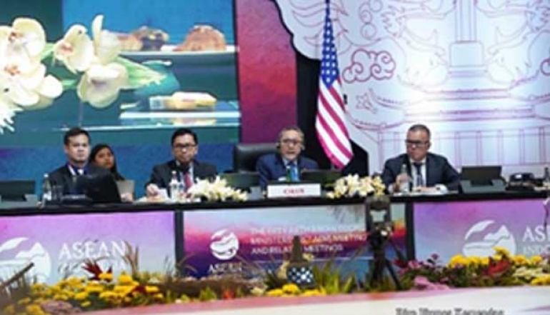 Deputy Minister of Trade of the Republic of Indonesia Aims IEAEU FTA Completion Next Year