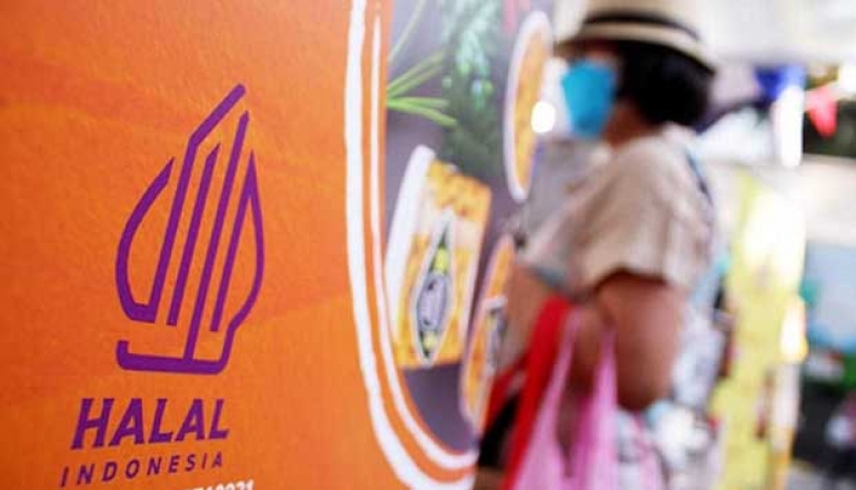 Indonesia Surpasses USD 53.43 Billion in Halal Product Trade, Asserting Dominance in the Sector: A Landmark Achievement