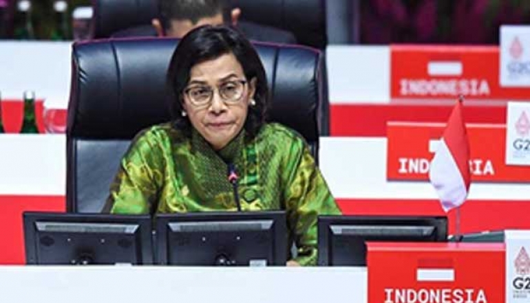 Indonesia's Trade Balance Surplus for 37 Consecutive Months