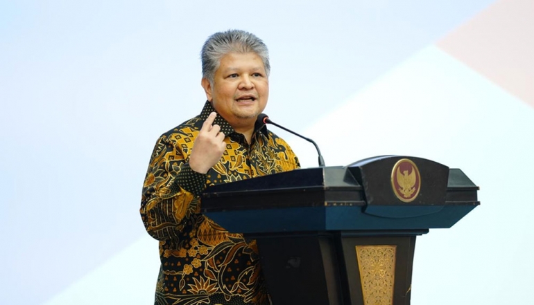 Indonesian Government Promotes Integration of Trade and Investment Policies to Foster Decent Work