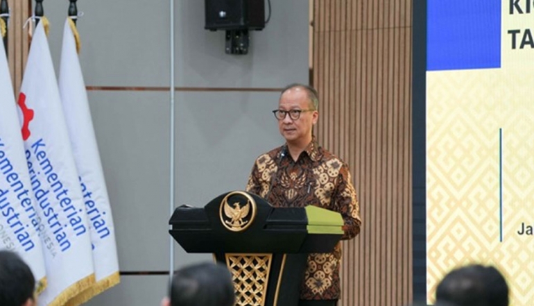 Manufacturing Industry Contributes 5.3 Percent to National GDP Throughout 2025