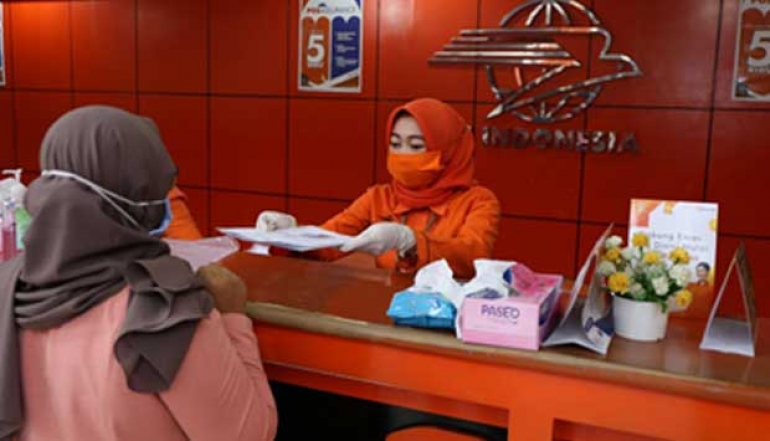 Pos Indonesia Holds Logistic Day in Medan, Strengthens Courier a Logistics Industry in Sumatra