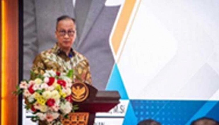 Manufacturing in Indonesia Shows 0.6 Point Increase in August 2023
