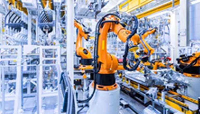 Indonesia's Manufacturing PMI Still Expansive, Outperforming Europe and the US