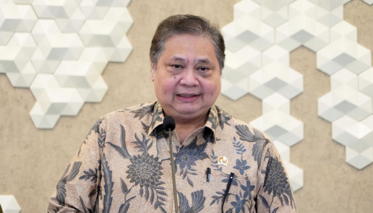 Indonesia to Channel Coal and Palm Oil Exports Through State-Owned Enterprise Starting June 2026