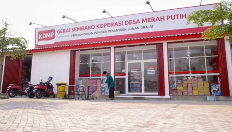 Cooperatives Set to Become Key Drivers of Indonesia&rsquo;s Economy by 2026