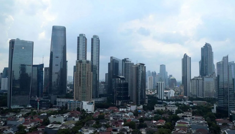Bank Indonesia Projects Strong 5.2% Economic Growth in Q1 2026