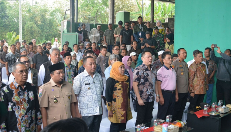 Bondowoso Coffee Export Strengthens East Java&rsquo;s Global Market Reach