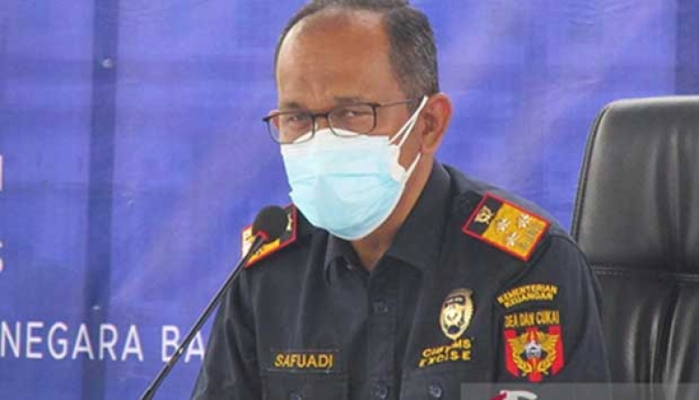 Aceh Has Potential To Develop Lime For Export