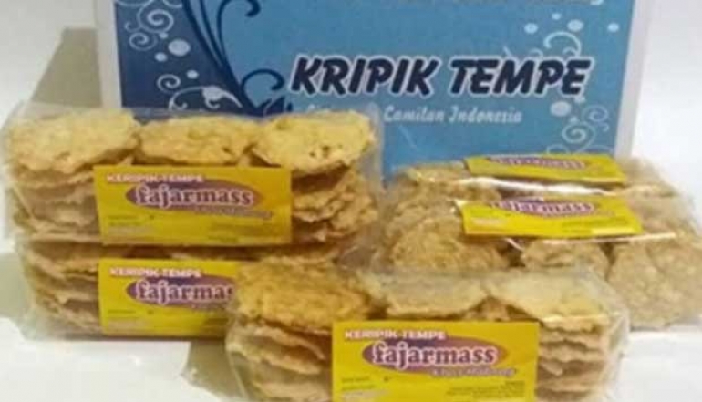 Malang's Micro, Small, and Medium Enterprises (MSMEs) Go International, Establishing an International Chips Market
