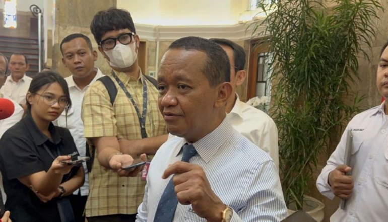 Indonesia Plans Sumatra Oil Storage Facility to Strengthen Energy Reserves