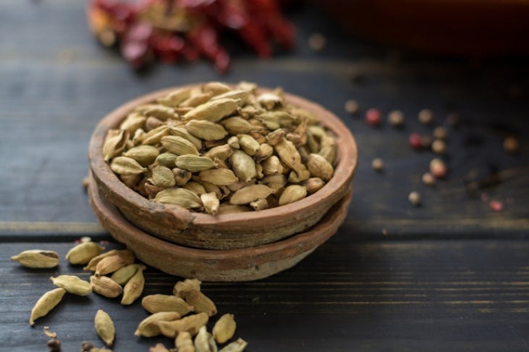 The Export Of Cardamom From North Sumatra Reach IDR 18.5 Billion In The First Semester Of 2023