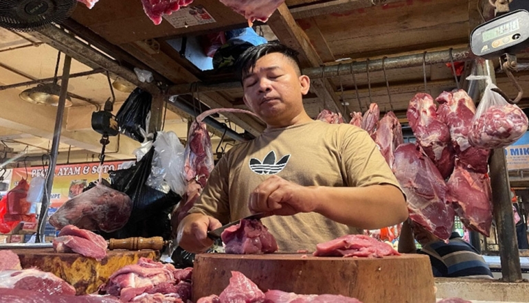 INDONESIAN GOVERNMENT CONFIRMS HALAL CERTIFICATION REQUIREMENT FOR US IMPORTED FOOD &amp; BEVERAGES