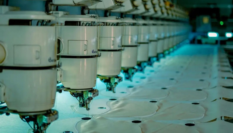 Indonesia Spends USD36.6 B on Imported Machinery in 2025 Amid Industrial Growth