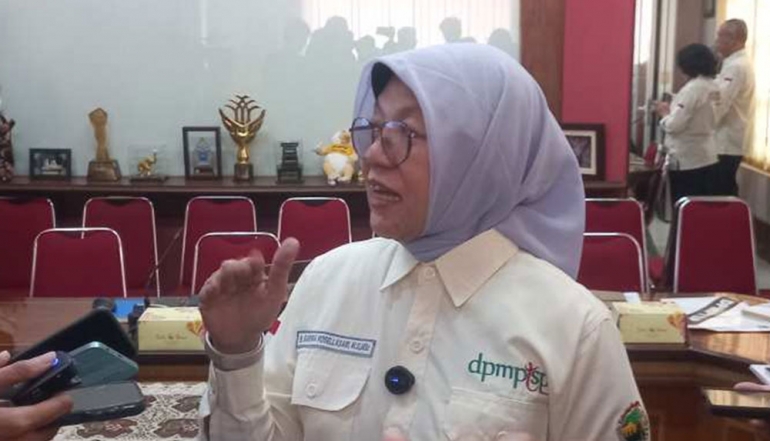 Central Java&rsquo;s Q1-2026 Investment Performance Sets New Benchmark for Job Creation