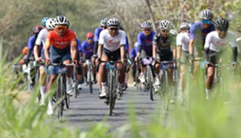 Annual 'Tour de Borobudur' Sports Tourism Event Boosts Local MSME Economy