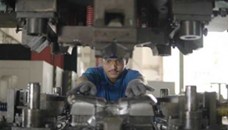 Indonesia Collaborates With South Korea To Harness Renewable Energy in the Manufacturing Industry