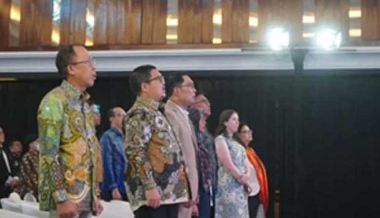 West Java Expands Green Investment and Financing