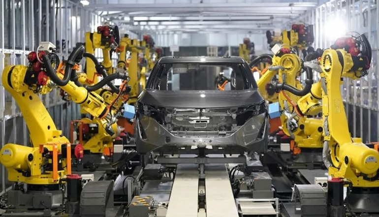 MG Targets European Markets with Landmark Trillion-Rupiah Manufacturing Plant Investment