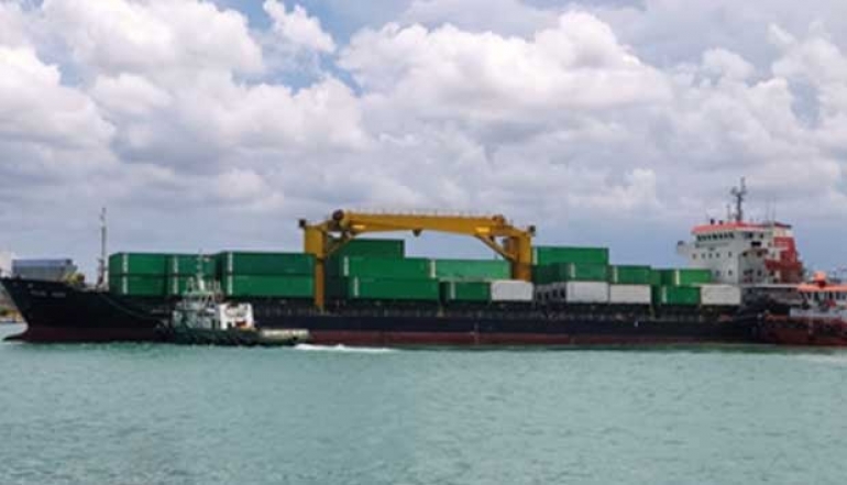 Indonesia's Export Projection for 2023 Revealed as Trade Surplus Hits 36-Month Streak