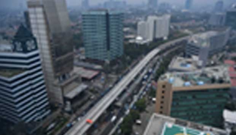 Investment Realization in South Jakarta Exceeds Target by 179%