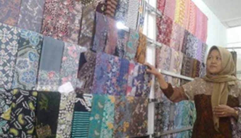 15 MSME Products From Kudus Projected For Export In 2023