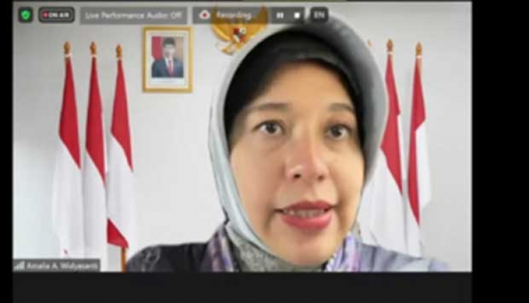 Indonesia Embraces Circular Economy as Cornerstone of Golden Indonesia 2045 Vision
