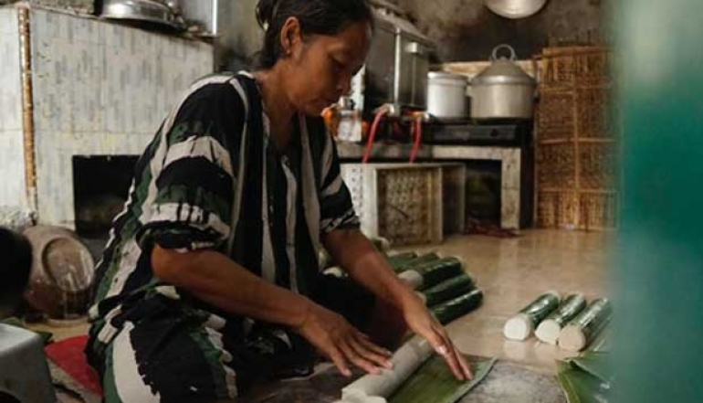 LPEI Drives East Java's Home Decor and Crackers Products to Penetrate Export Markets